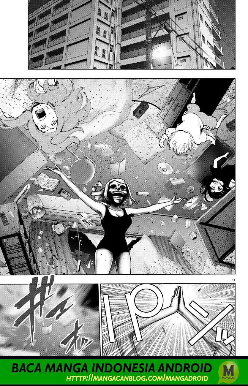 Chapter 110 - halaman 12