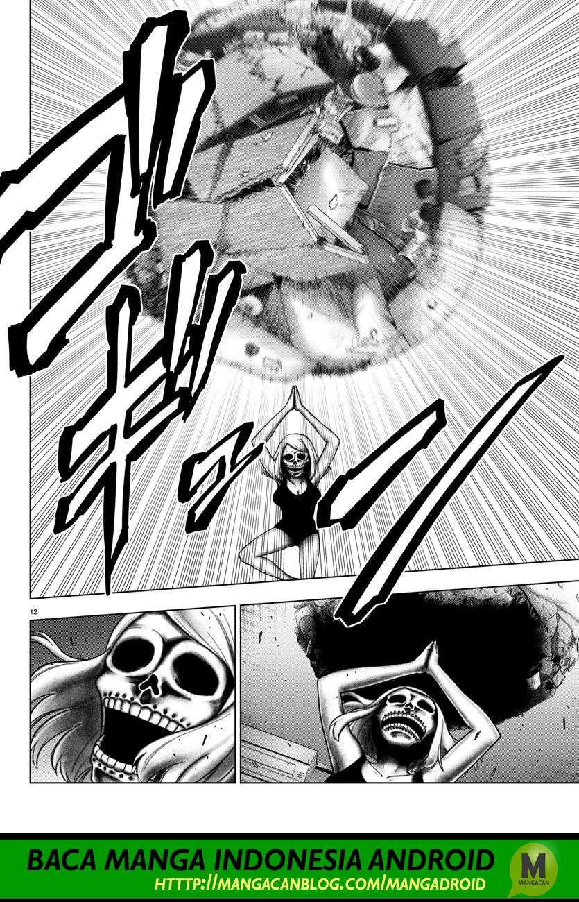 Chapter 110 - halaman 13