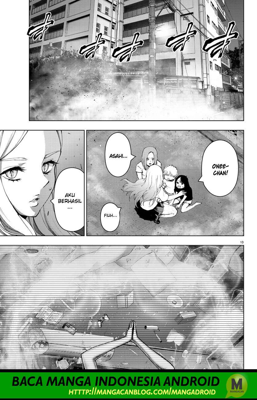 Chapter 110 - halaman 14