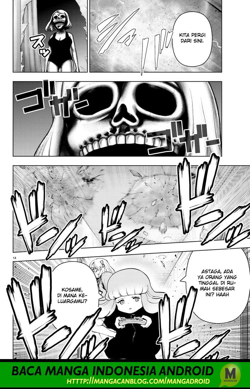 Chapter 110 - halaman 15