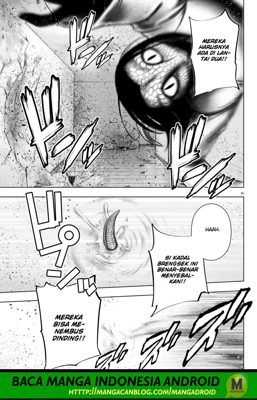 Chapter 110 - halaman 16