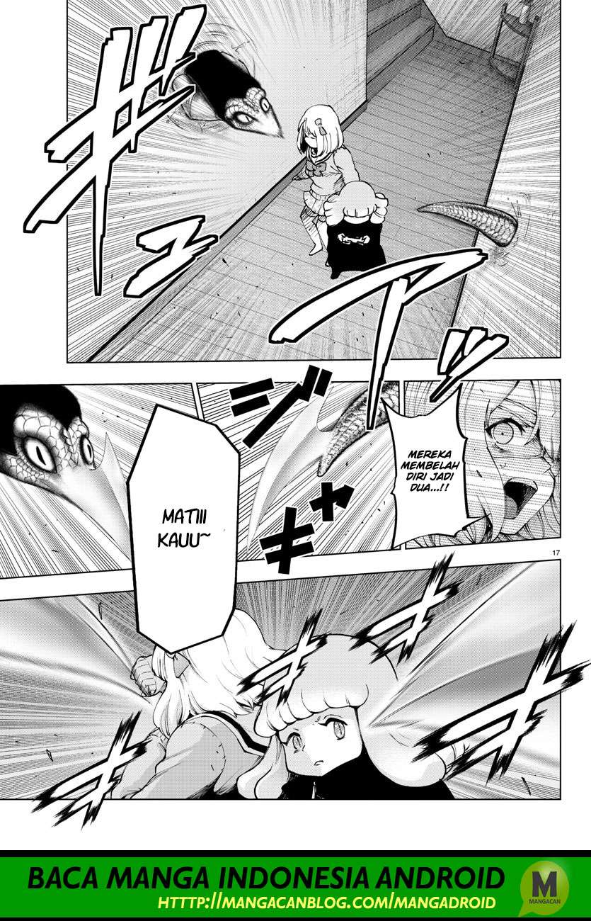 Chapter 110 - halaman 18