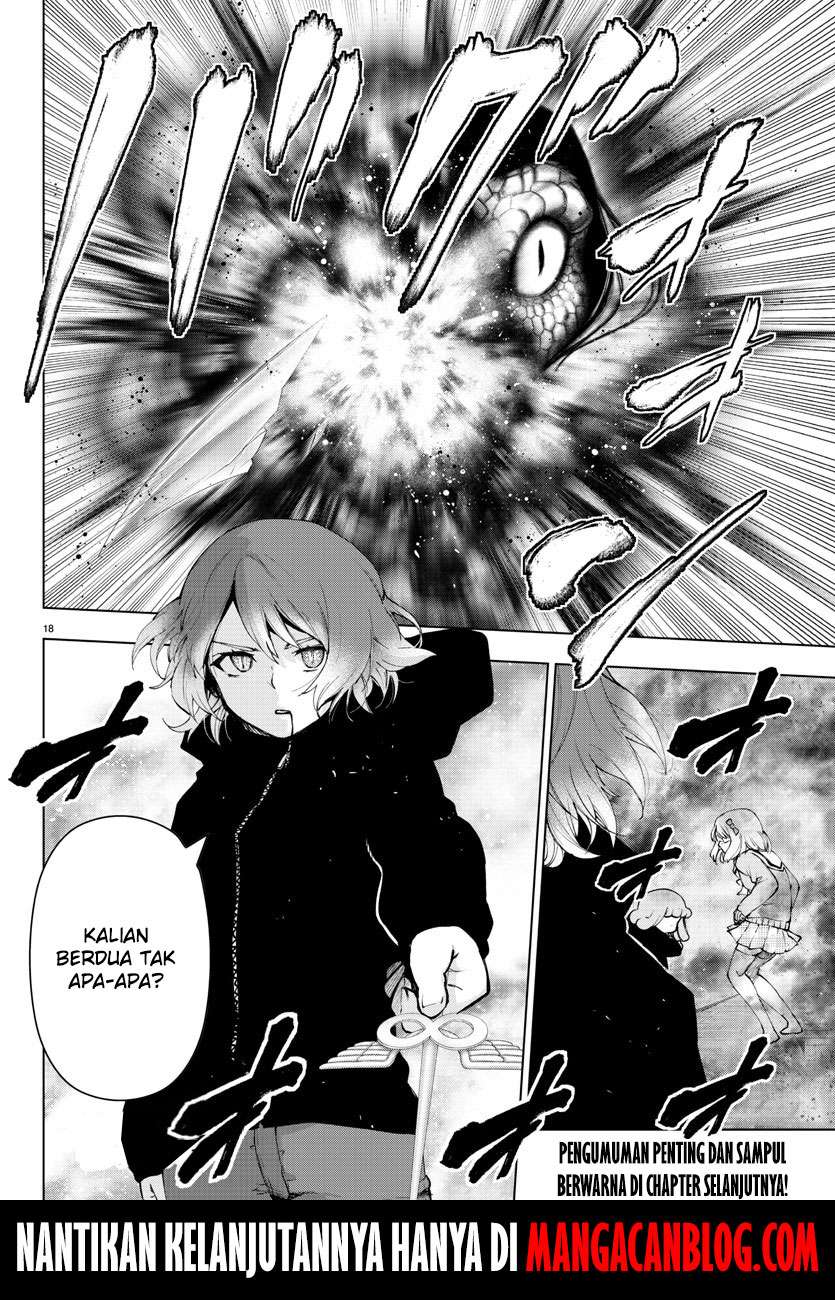 Chapter 110 - halaman 19