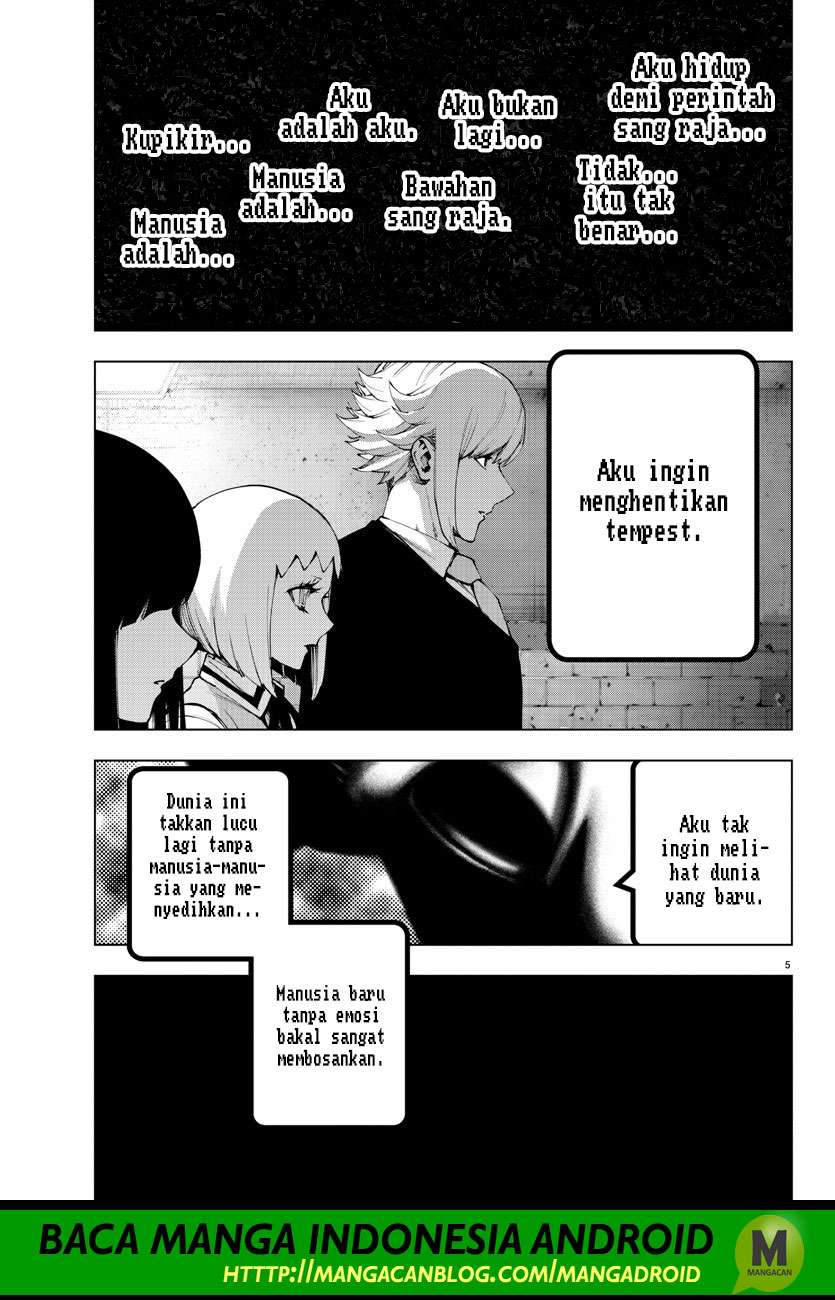 Chapter 110 - halaman 6