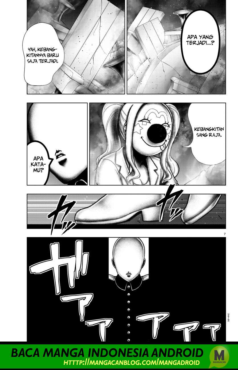 Chapter 110 - halaman 8