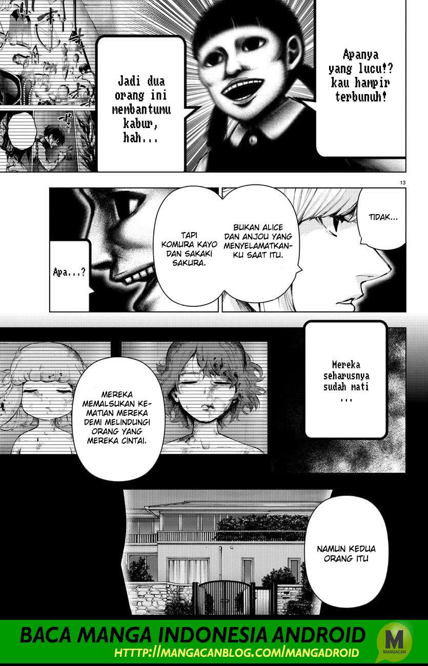 Chapter 109 - halaman 14