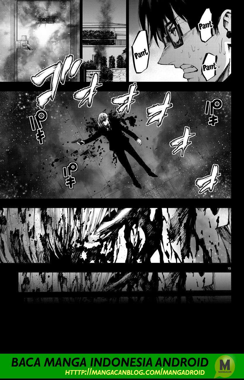 Chapter 109 - halaman 16