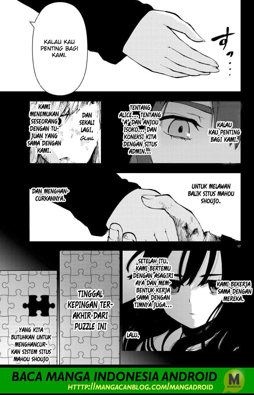 Chapter 109 - halaman 18