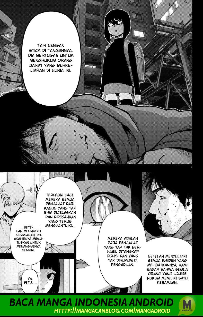 Chapter 109 - halaman 6