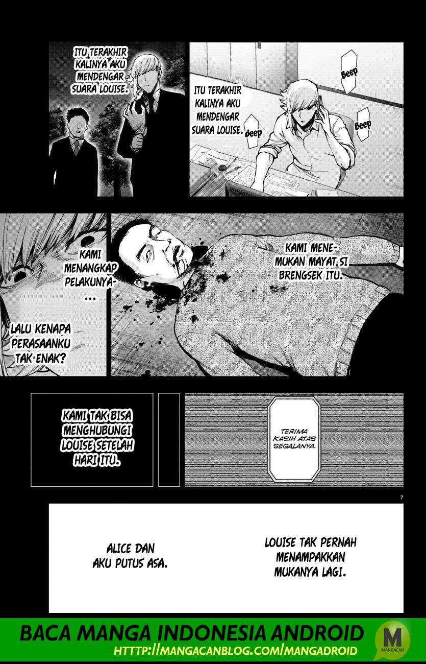 Chapter 109 - halaman 8