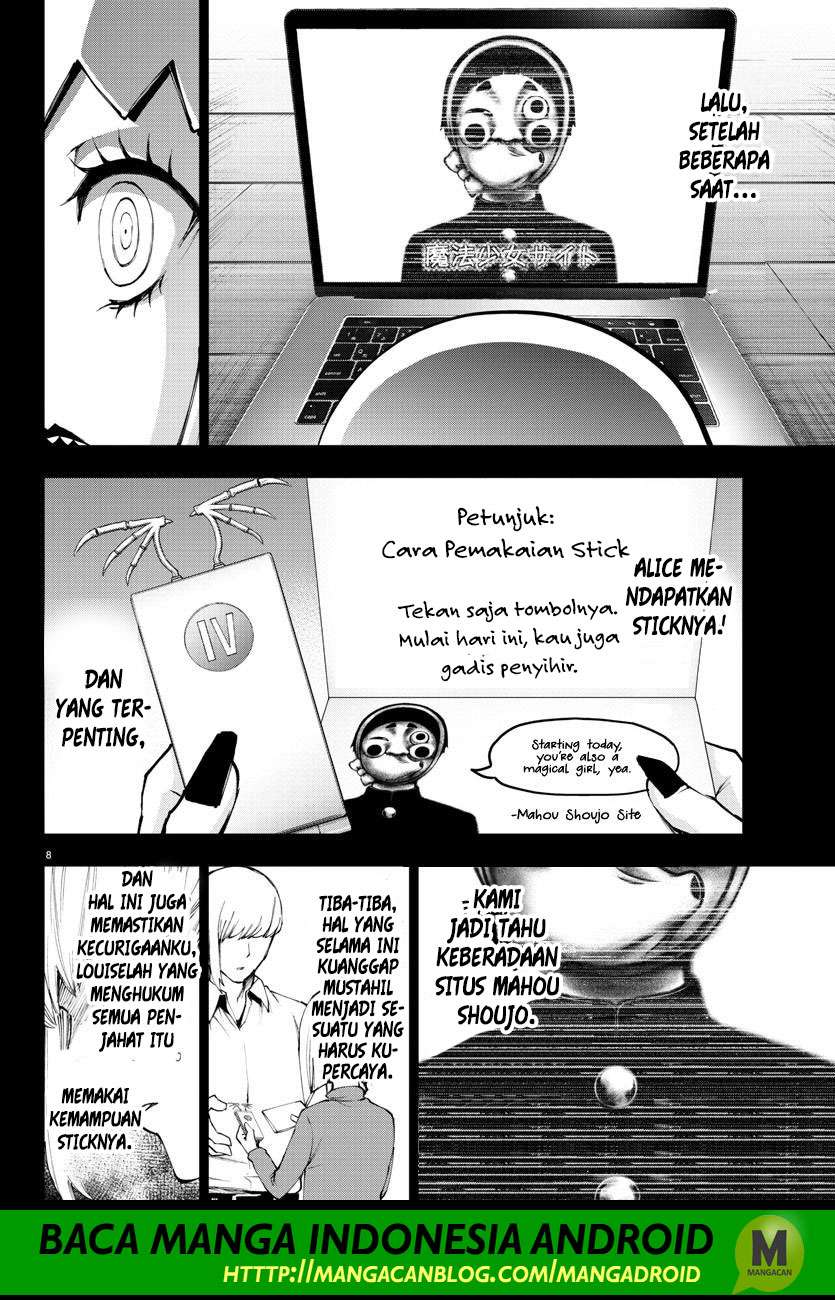 Chapter 109 - halaman 9