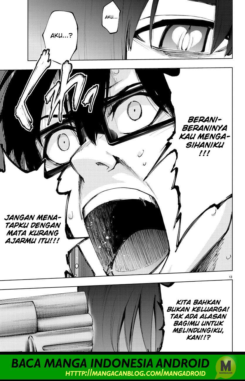 Chapter 108 - halaman 14
