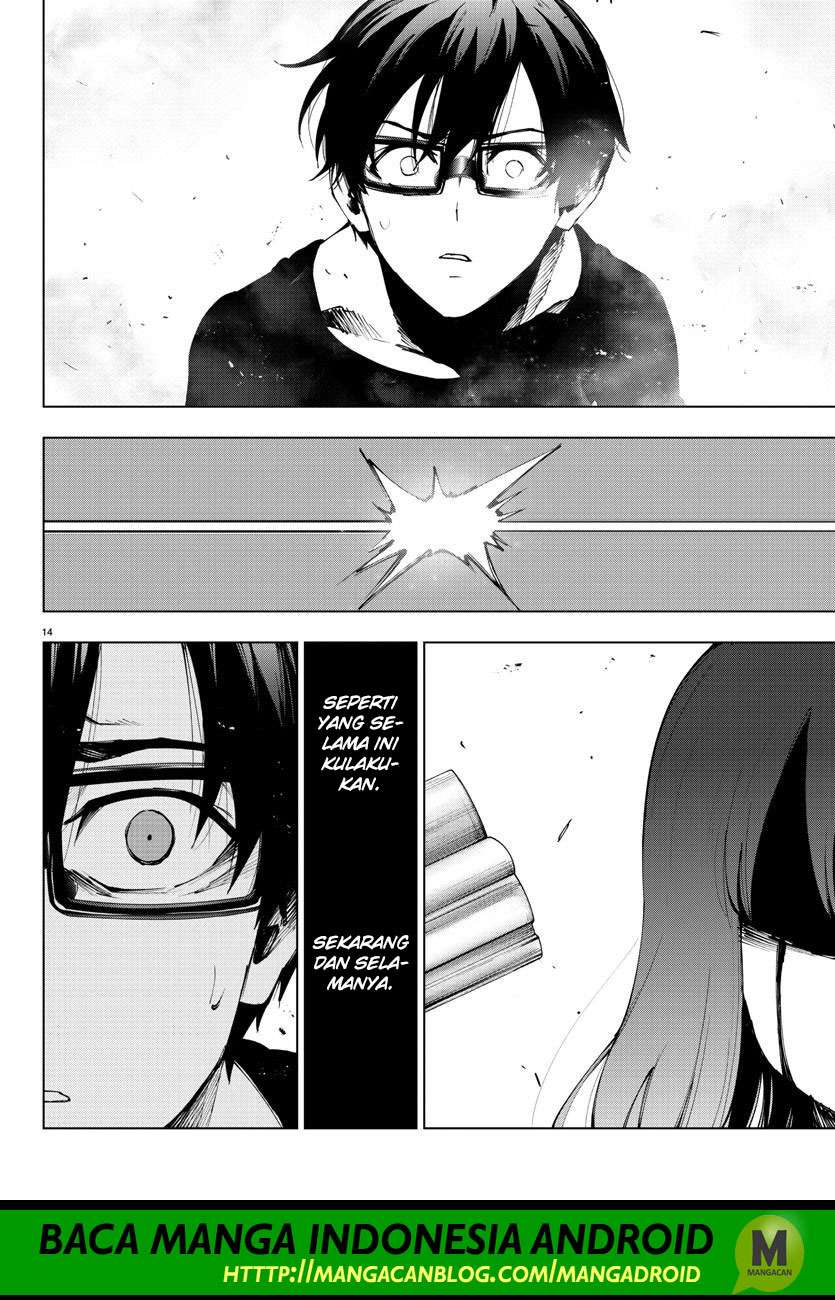 Chapter 108 - halaman 15