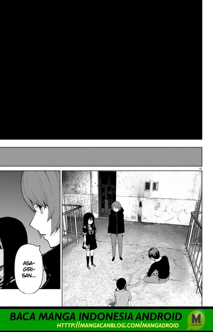 Chapter 108 - halaman 16