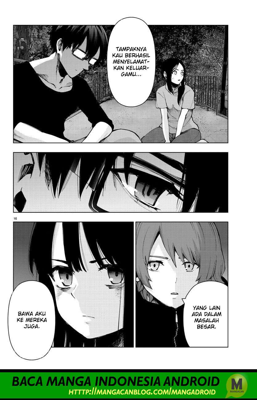 Chapter 108 - halaman 17