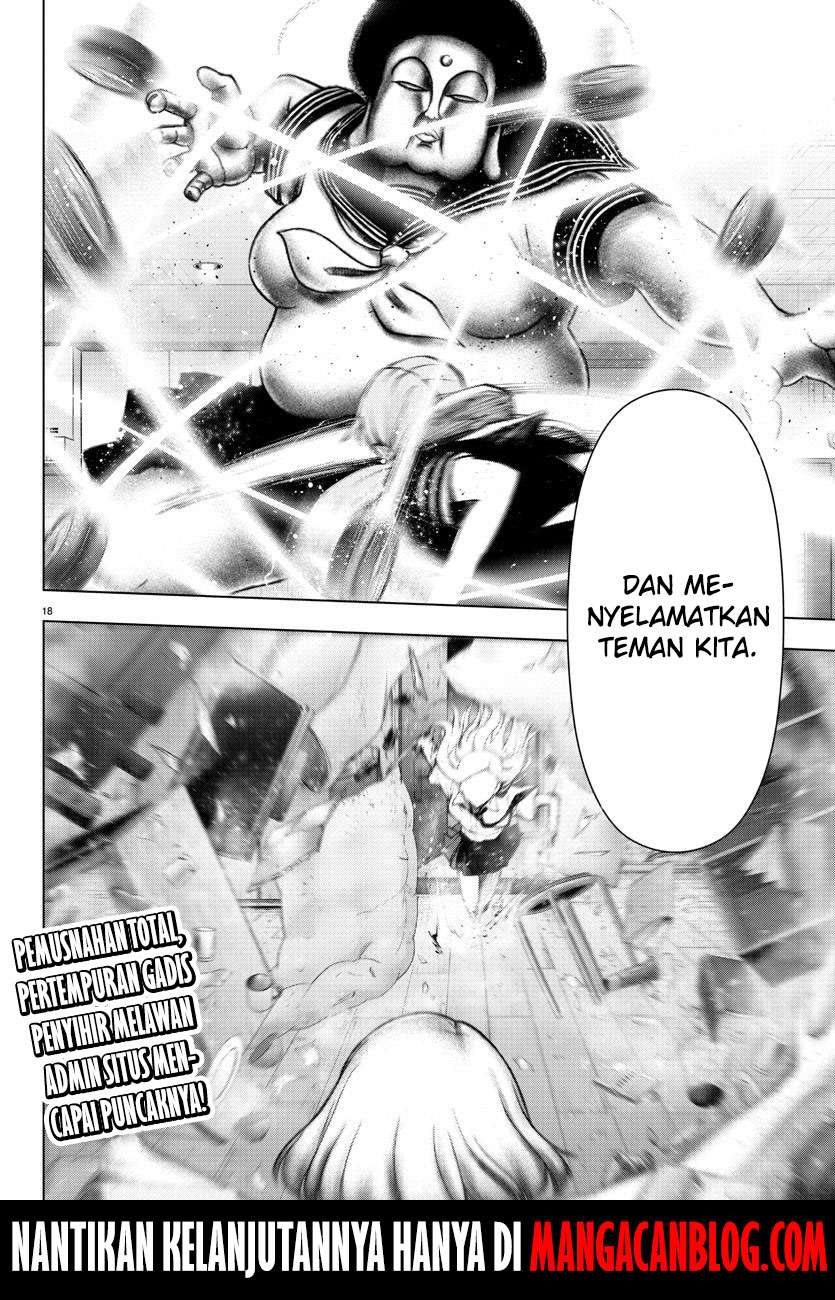 Chapter 108 - halaman 19