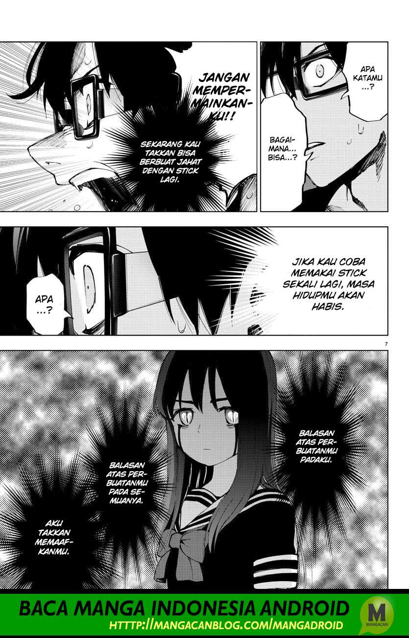 Chapter 108 - halaman 8