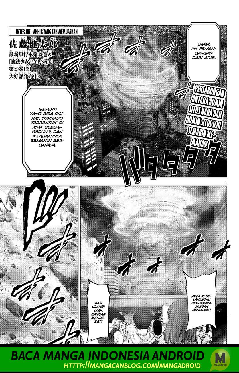 Chapter 107 - halaman 2