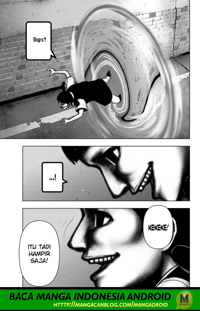 Chapter 107 - halaman 12