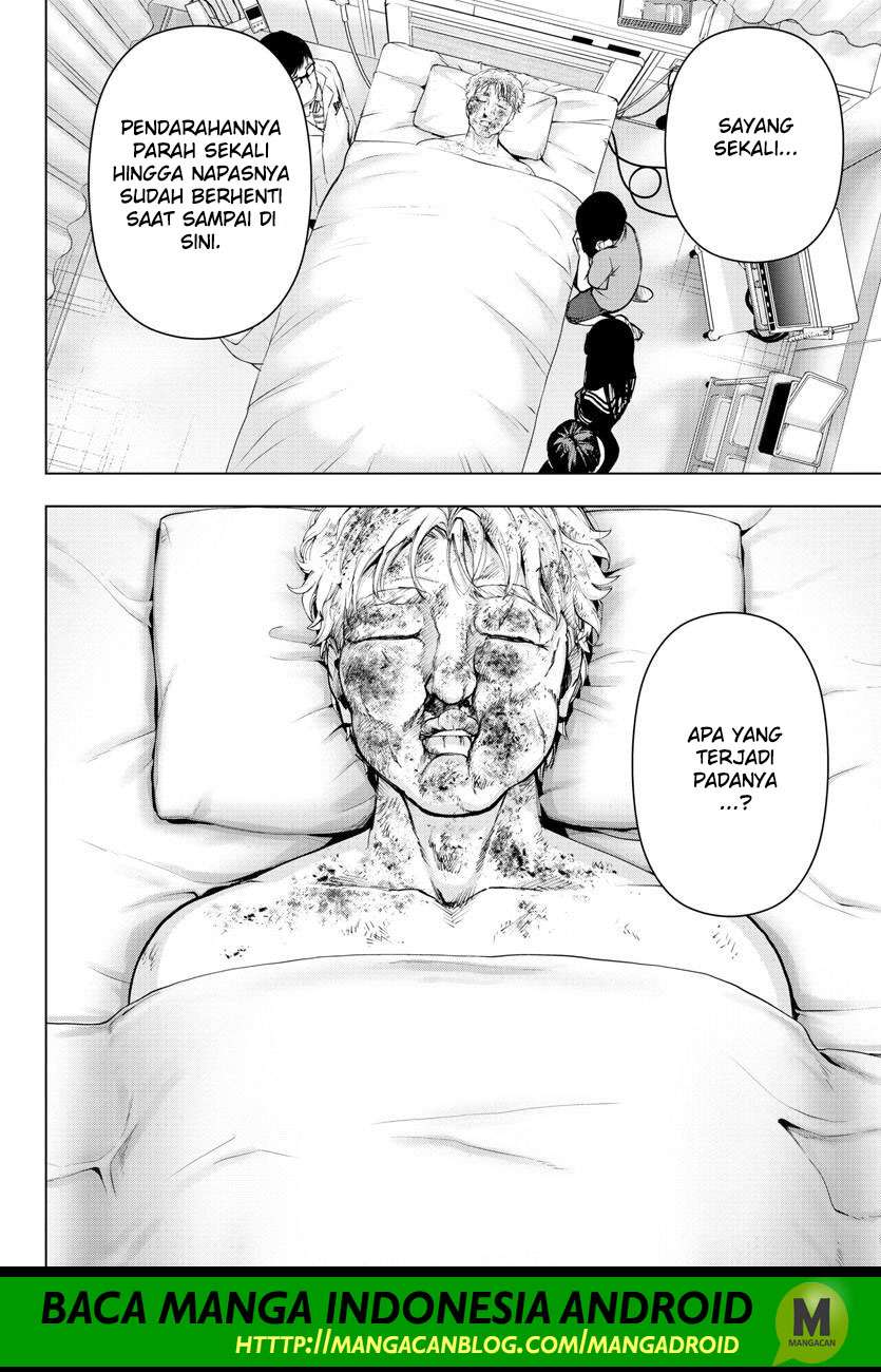 Chapter 107 - halaman 15