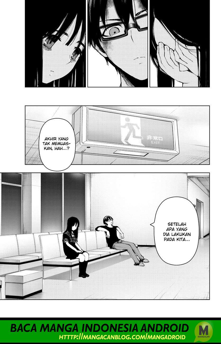 Chapter 107 - halaman 16
