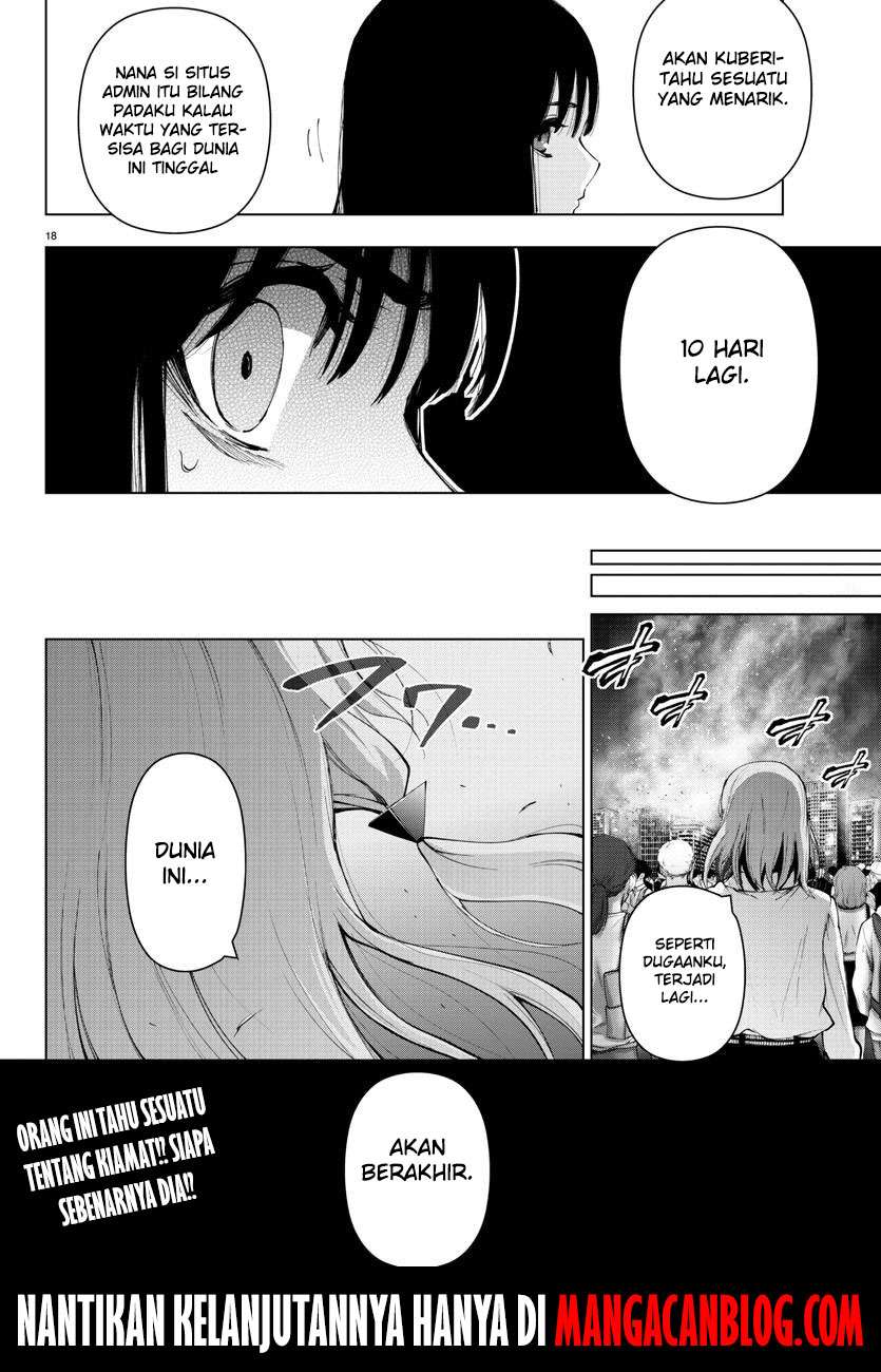 Chapter 107 - halaman 19