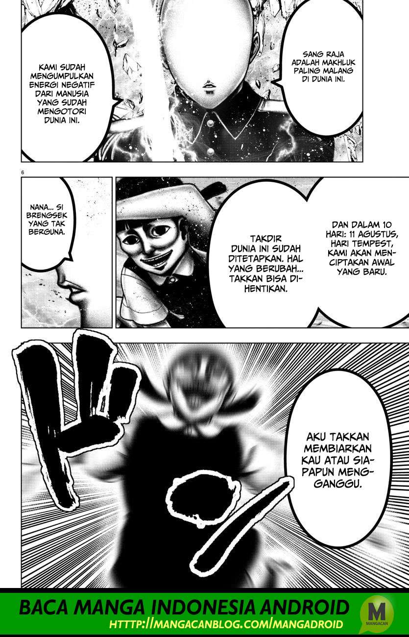 Chapter 107 - halaman 7