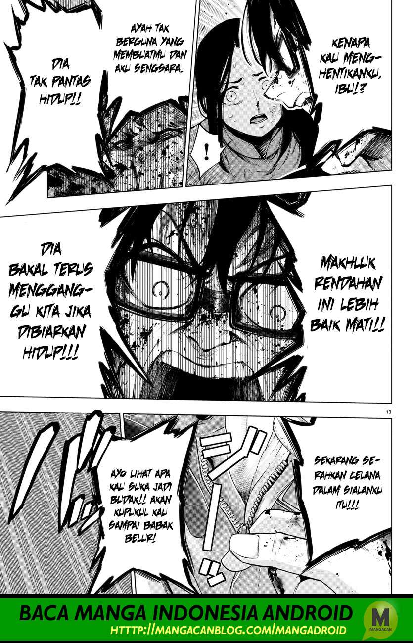 Chapter 106 - halaman 13