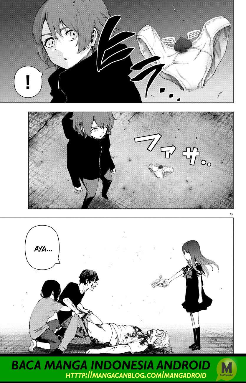 Chapter 106 - halaman 15
