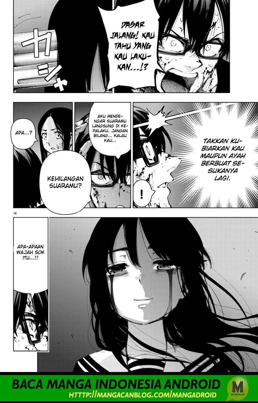 Chapter 106 - halaman 16