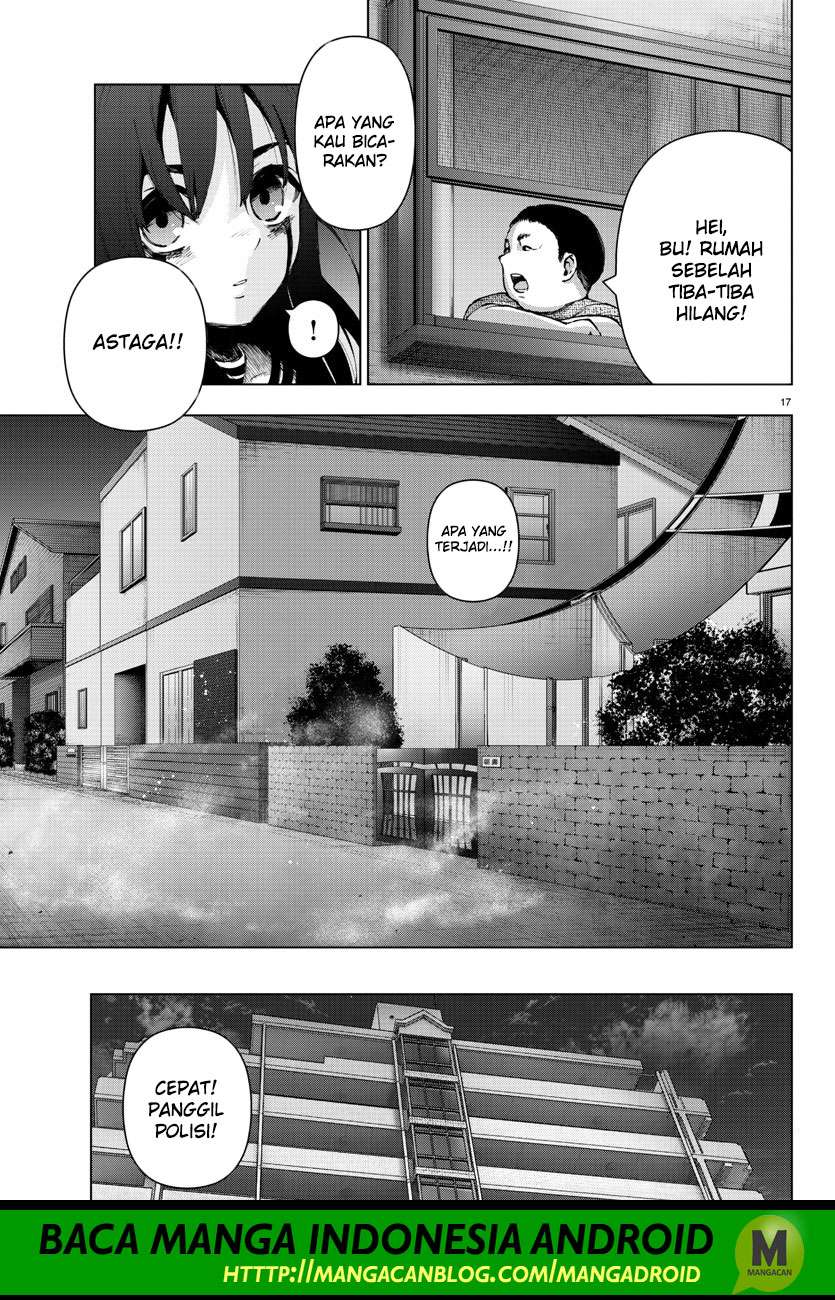 Chapter 106 - halaman 17
