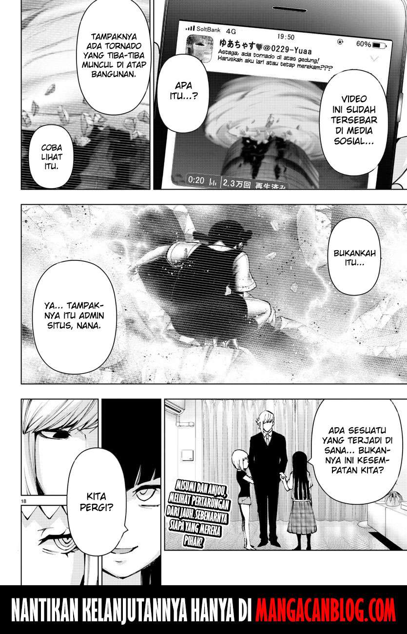 Chapter 106 - halaman 18