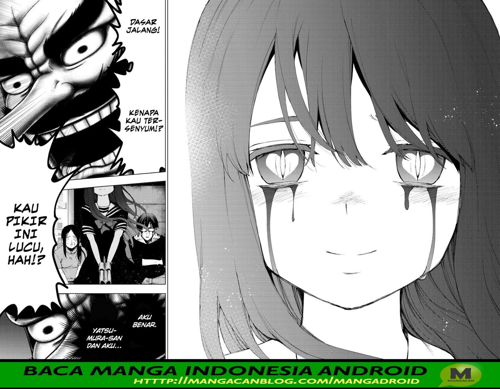 Chapter 106 - halaman 3