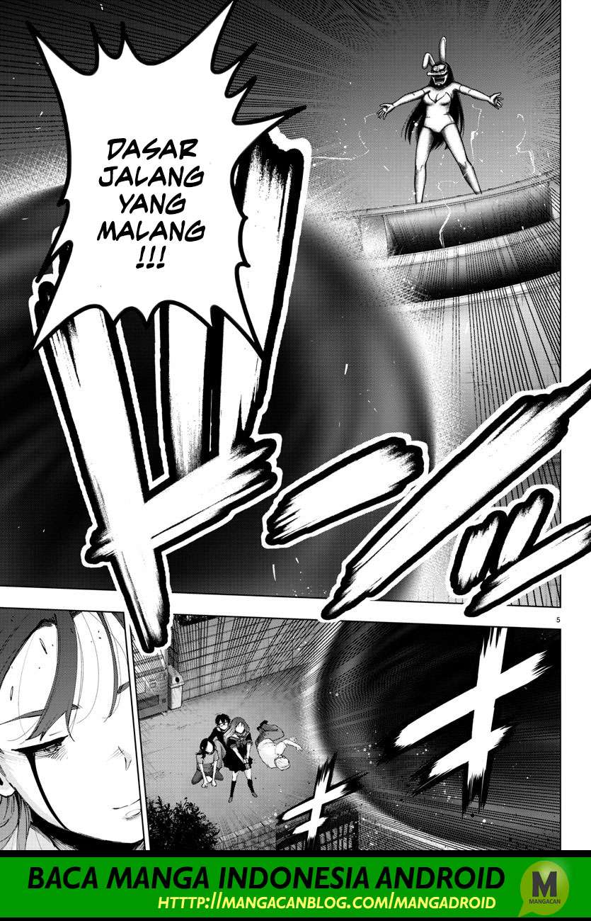 Chapter 106 - halaman 5