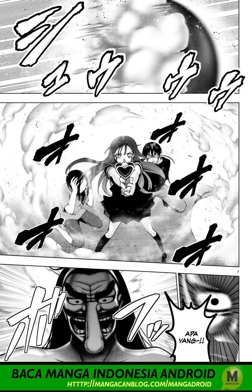 Chapter 106 - halaman 7