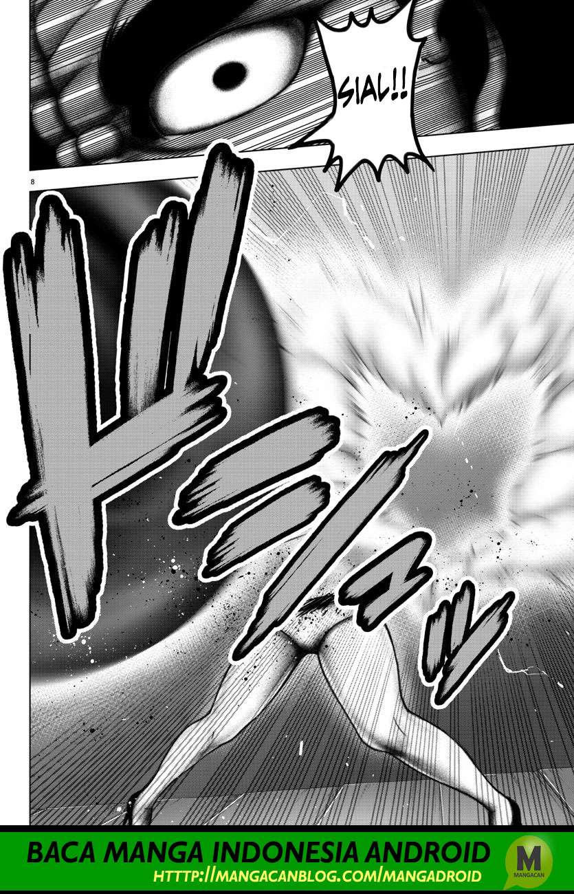 Chapter 106 - halaman 8
