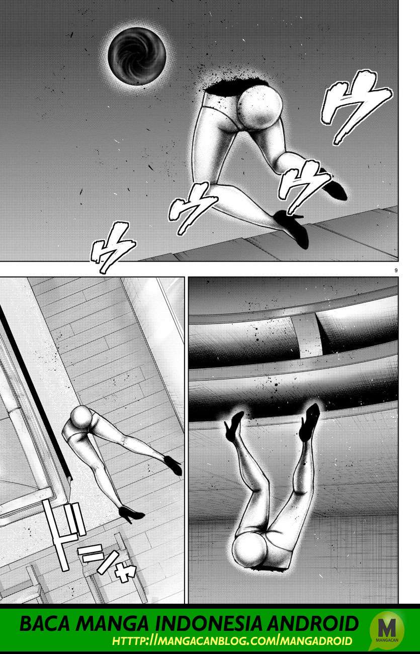 Chapter 106 - halaman 9