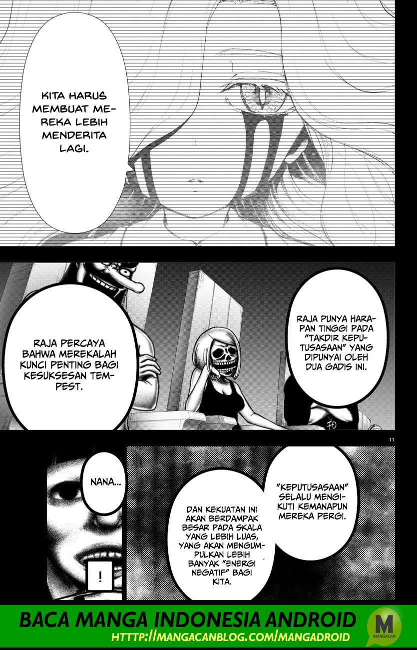 Chapter 105 - halaman 12