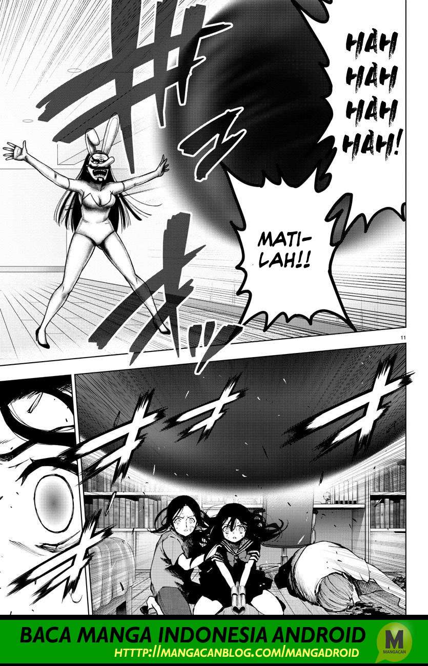 Chapter 104 - halaman 13