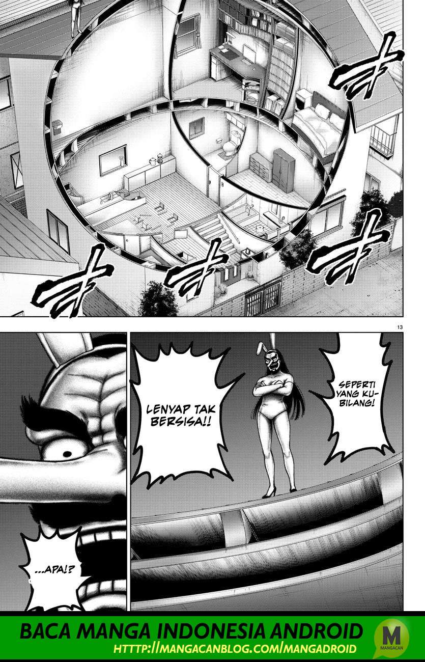 Chapter 104 - halaman 15