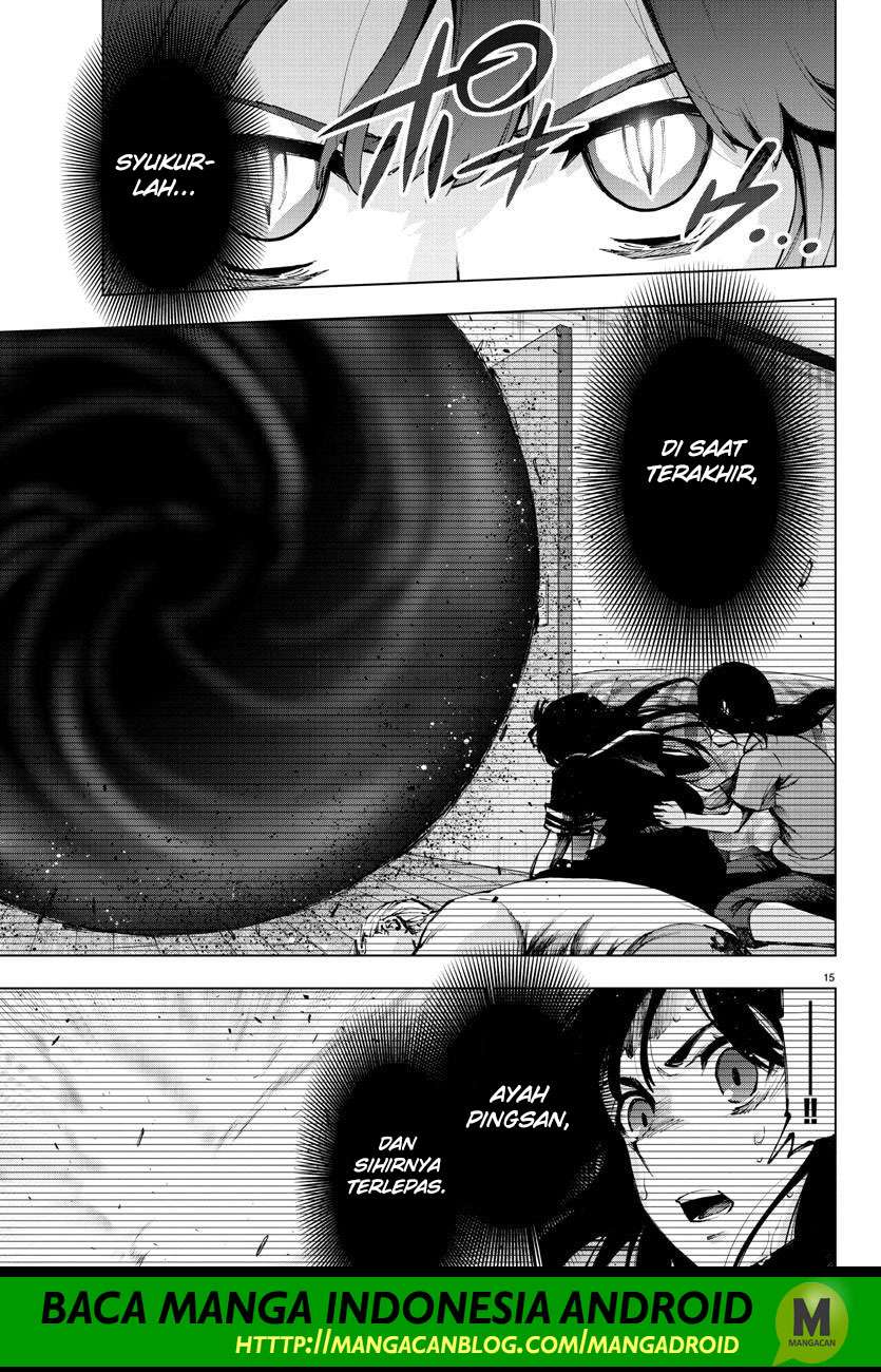 Chapter 104 - halaman 17