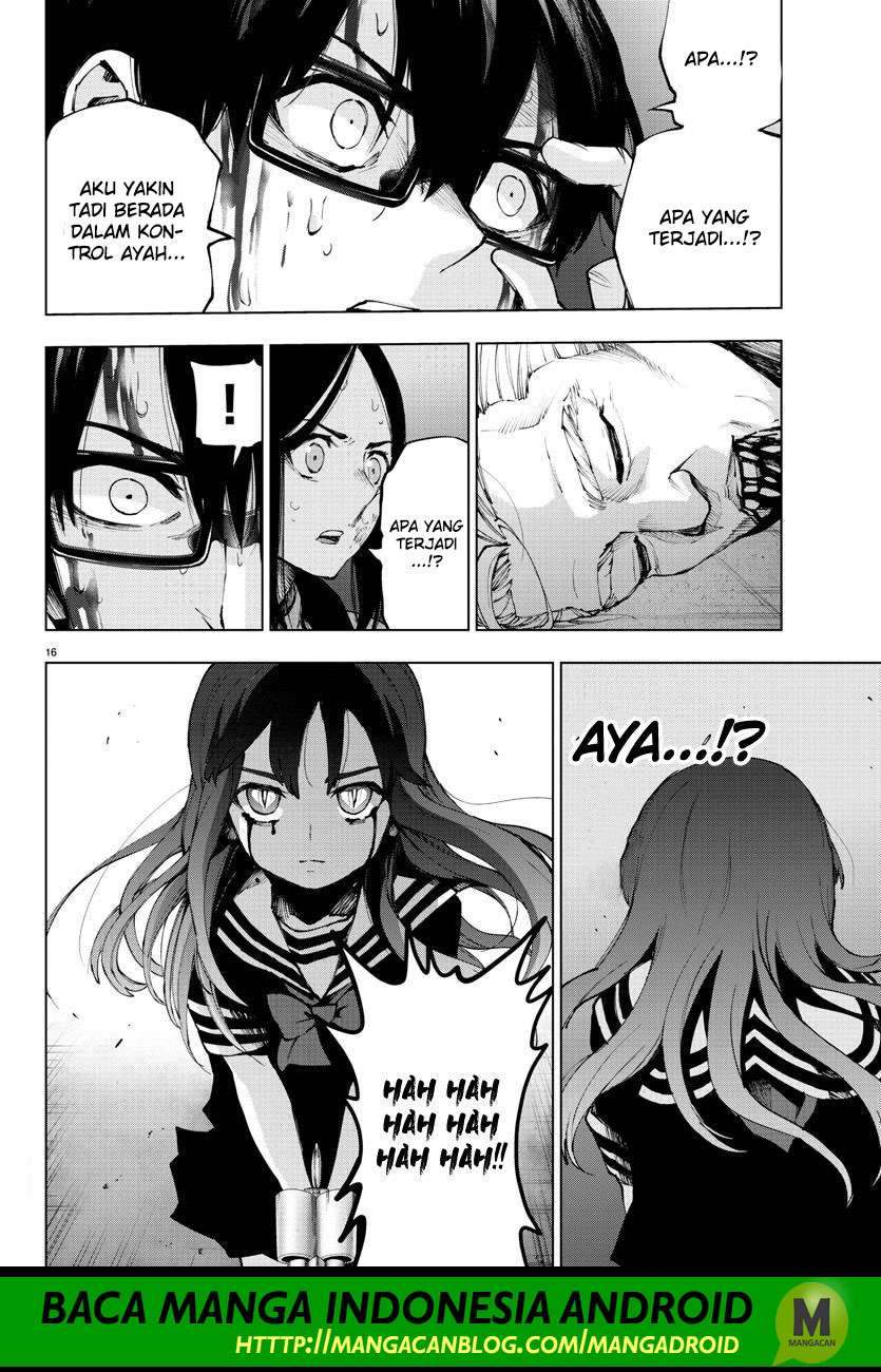 Chapter 104 - halaman 18