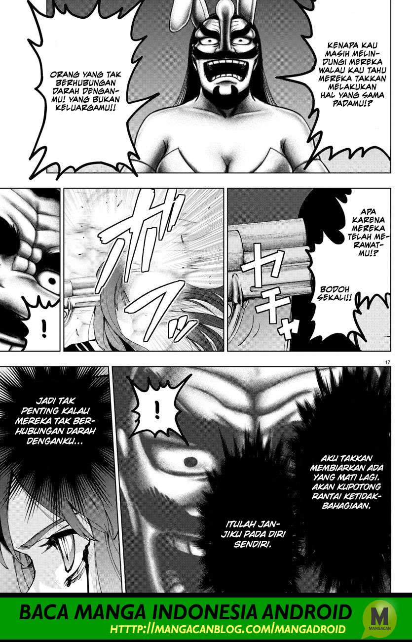 Chapter 104 - halaman 19