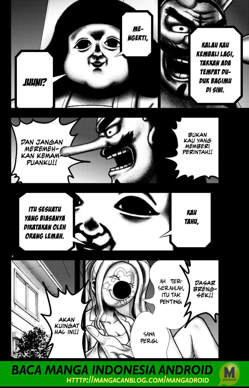 Chapter 104 - halaman 6