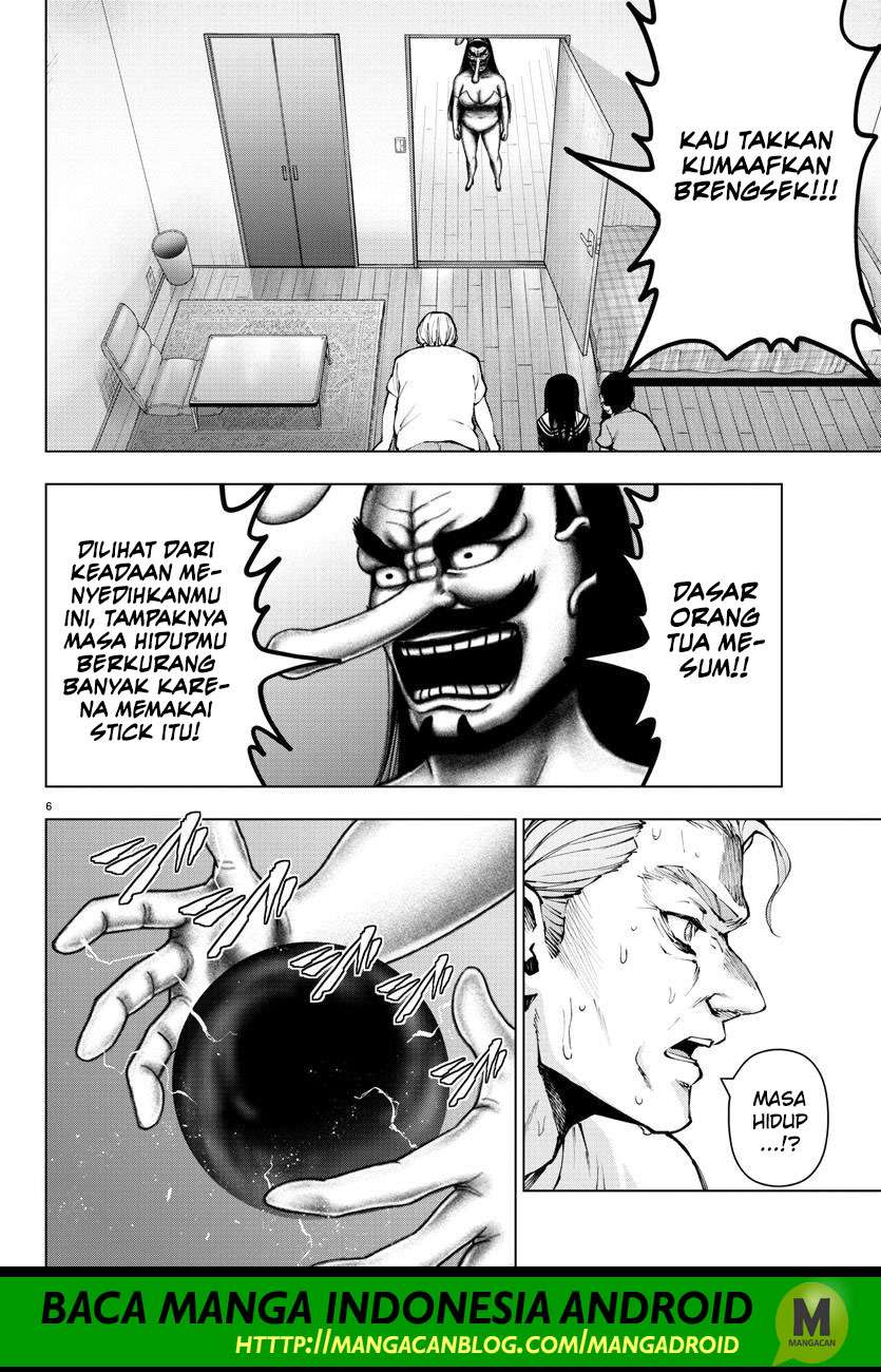 Chapter 104 - halaman 8