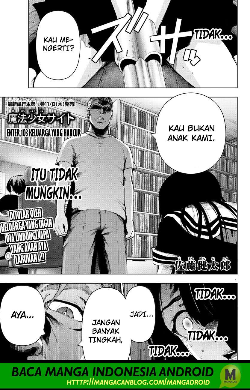 Chapter 103 - halaman 2