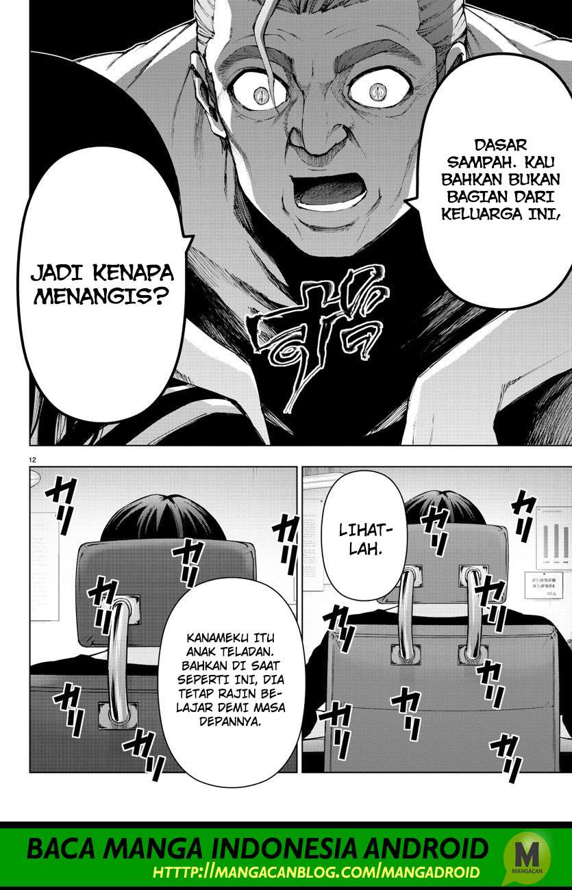 Chapter 103 - halaman 13