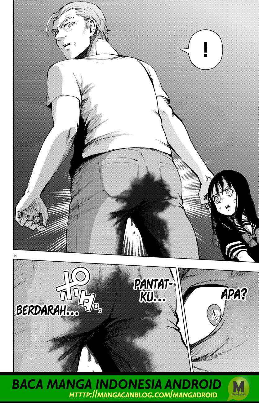 Chapter 103 - halaman 15