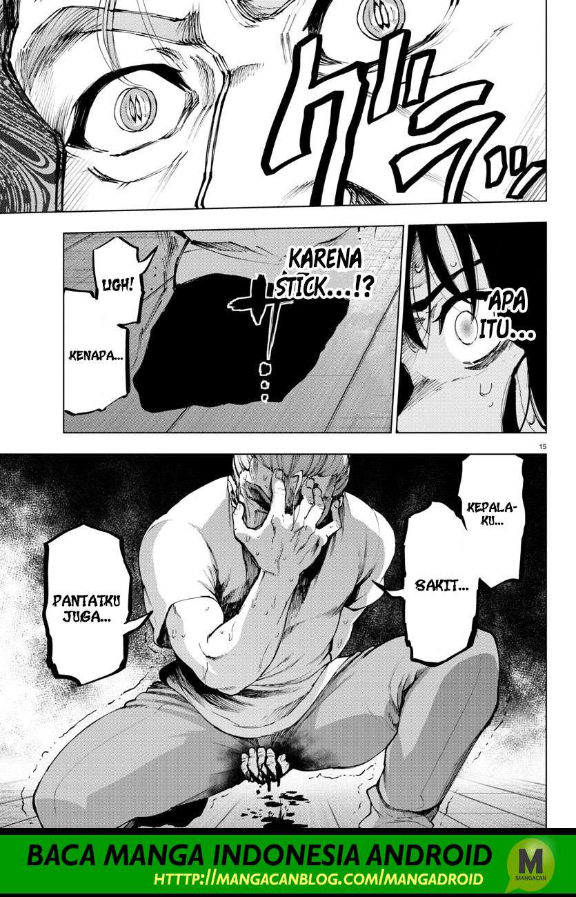 Chapter 103 - halaman 16