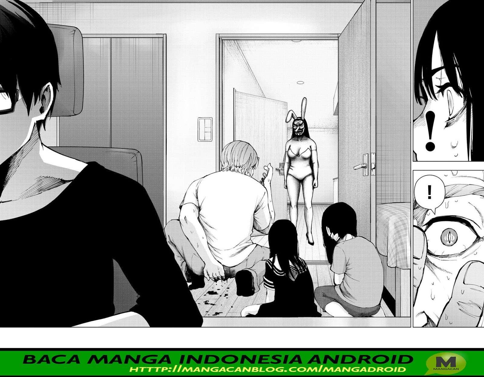 Chapter 103 - halaman 17